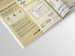 Jana Evers – Infografik & Design