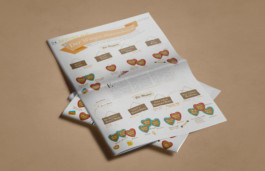 Stuttgarter Zeitung Infografik Wasenstammbaum 