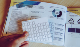 Jana Evers – Infografik & Design