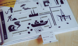 Jana Evers – Infografik & Design