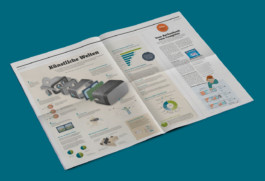 Jana Evers – Infografik & Design