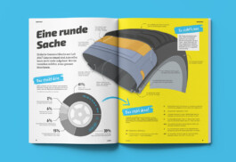 Jana Evers – Infografik & Design