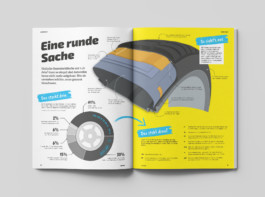 Jana Evers – Infografik & Design