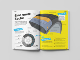 Jana Evers – Infografik & Design