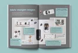 Jana Evers – Infografik & Design