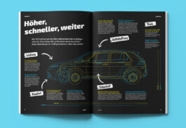 Jana Evers – Infografik & Design