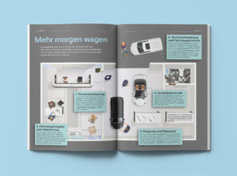 Jana Evers – Infografik & Design