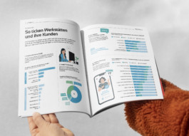 Jana Evers – Infografik & Design