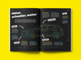 Jana Evers – Infografik & Design