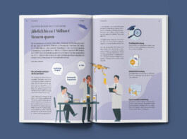 Jana Evers – Infografik & Design