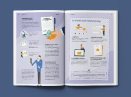 Jana Evers – Infografik & Design