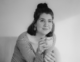 Jana Evers – Infografik & Design