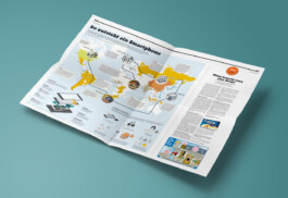 Jana Evers – Infografik & Design